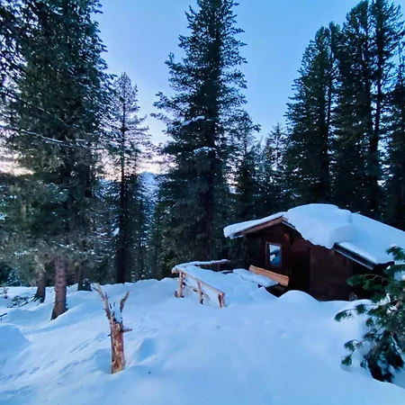 Haus Michael Appartement