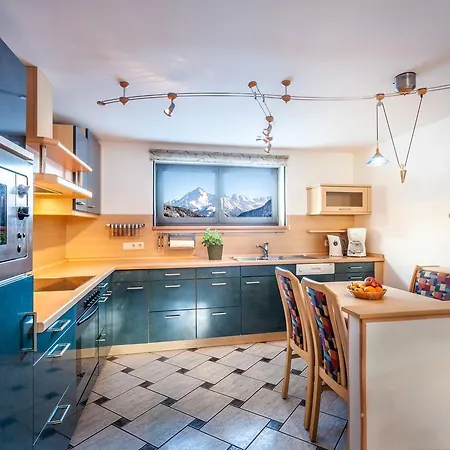 Appartamento Haus Michael Tux