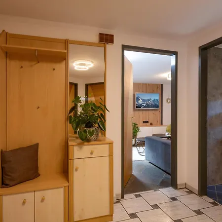 Appartement Haus Michael *