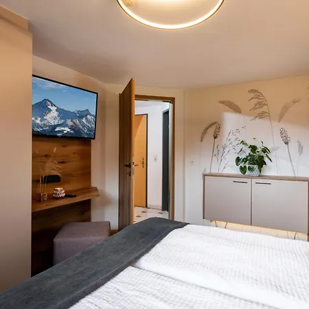 Appartement Haus Michael *