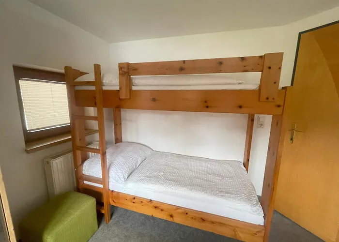 Apartment Haus Michael