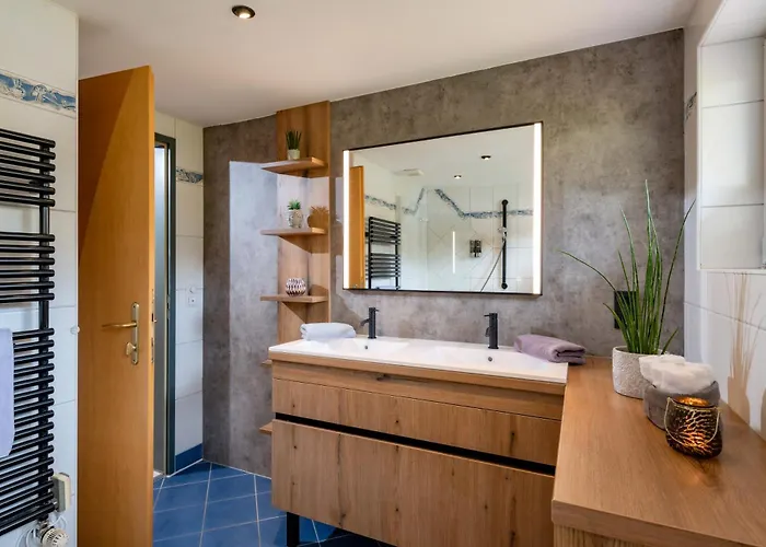 Apartment Haus Michael