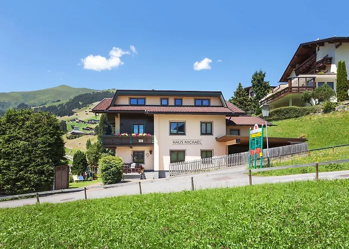 Haus Michael * Tux