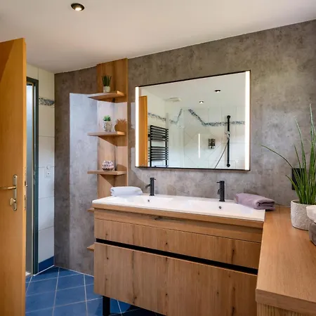 Appartement Haus Michael