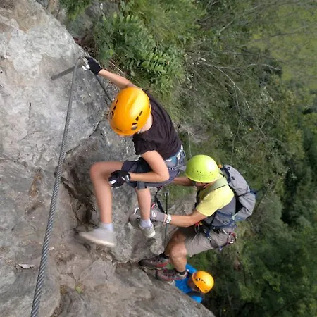 Appartement Haus Michael *