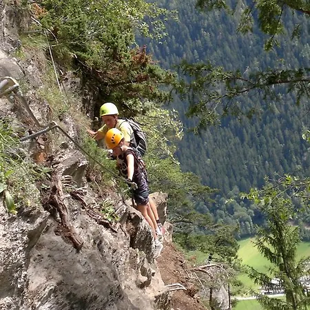 Appartement Haus Michael *