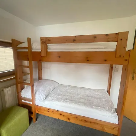 Апартаменти Haus Michael