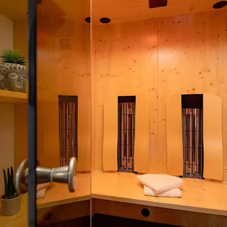 Haus Michael Тукс