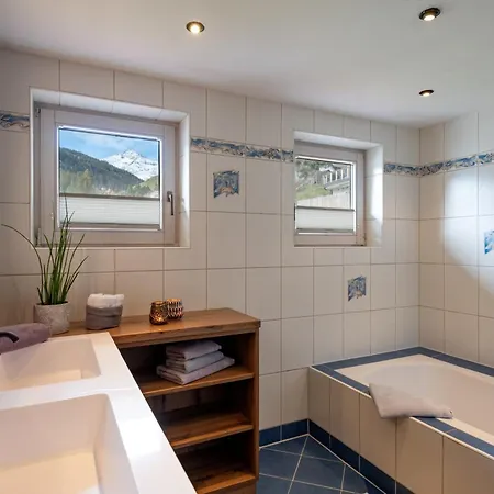 Haus Michael Апартаменти