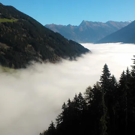 Апартаменти Haus Michael Тукс