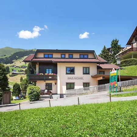 Haus Michael * Тукс